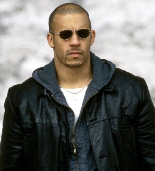 Vin Diesel