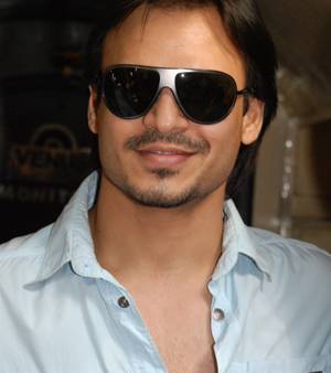 Vivek Oberoi