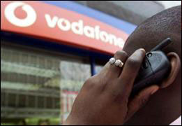 HC rejects Vodafone's plea against IT department