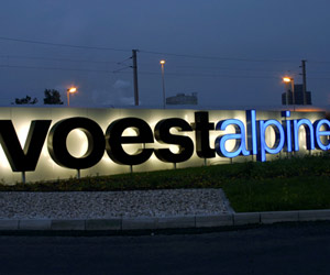 voestalpine AG