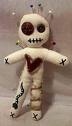 Voodoo Doll