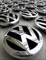VW sales slump in July