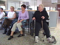 Waiting Time of Region’s Main Local Hospitals is Now Available Online