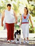 Study: Every Day Walking For 45 Minutes Can Help Type 2 Diabetics 