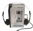 Sony Walkman named as “most important musical innovations of the last 50 years”