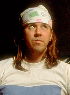 Literature world mourns novelist David Foster Wallace 