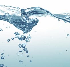 Study describes the alternative method of Africa for water purification
