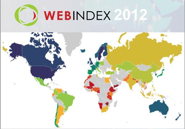 Sweden tops Berners-Lee’s Web Index survey