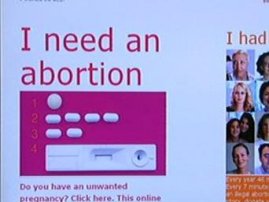 Abortion Websites