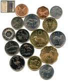 Exhibition of wildlife coins a major draw in Kolkata