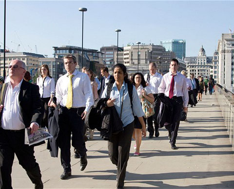 More than half workers unaware of auto-enrolment in pension scheme
