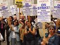 TV Employees Restart Work After 2 Week Long Strike