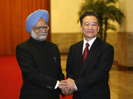 manmohan