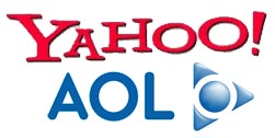 Yahoo negotiating to buy AOL