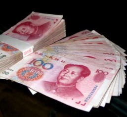 China will strengthen Yuan, says Geithner