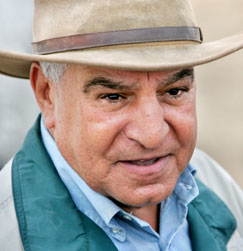 Zahi Hawass