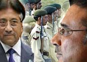 Premature to say Musharraf misappropriated US aid to Pak Army: Zardari