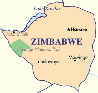 Zimbabwe