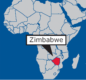 US welcomes Zimbabwean unity deal