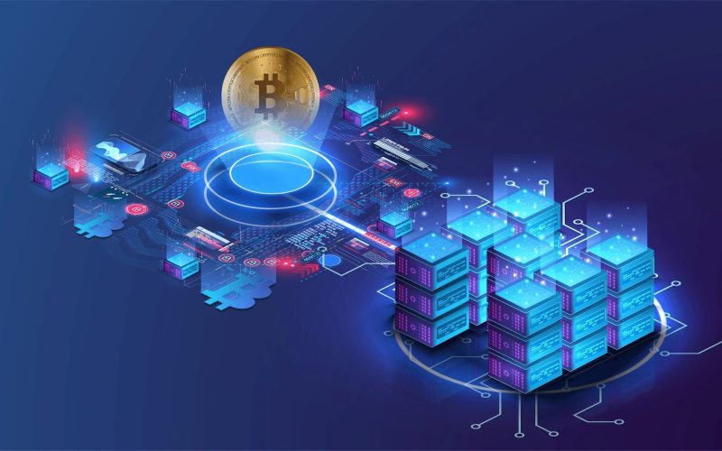 Hong Kong Blockchain