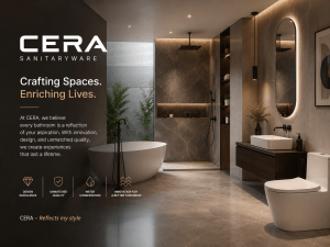 Cera Sanitaryware