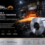 जिंदल स्टेनलेस (Jindal Stainless) Share Price Target Rs 821: प्रभुदास लीलाधर शेयर रिसर्च