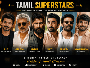 Best Tamil Movies 2026