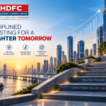 एचडीएफसी एएमसी (HDFC AMC) Share पर BUY की सलाह; लक्ष्य मूल्य Rs 3,006: बीओबी कैपिटल मार्केट्स